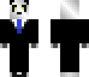 panda