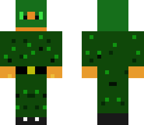 paul' ranger 1