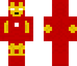 ironman mrk iv
