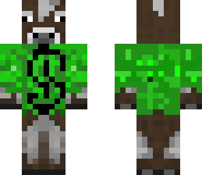 s cow