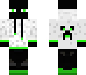 enderman dj