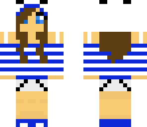 edited skin