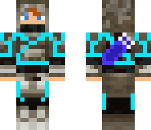 frost archer