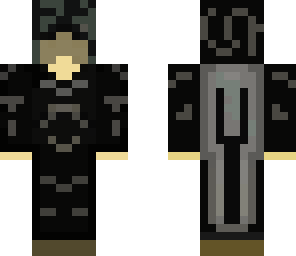 shadow ranger