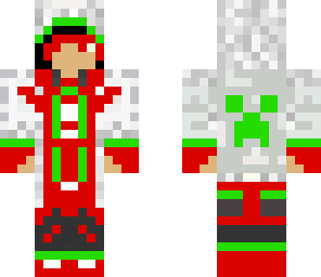 evil mage of the creepers