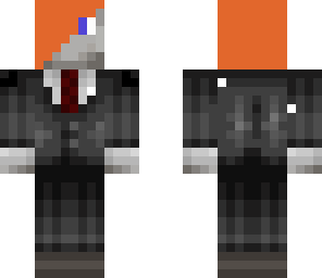 teenage slender
