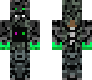outcast enderman