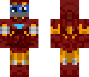 ironman