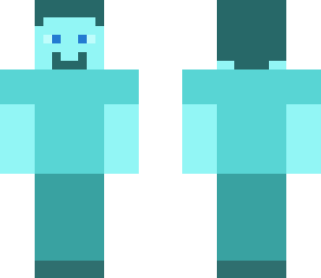 diamond steve