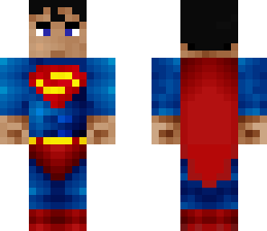 superman