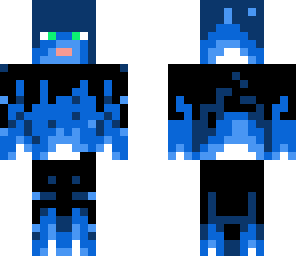 water guy