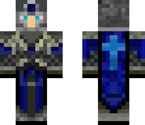 knight of the ice