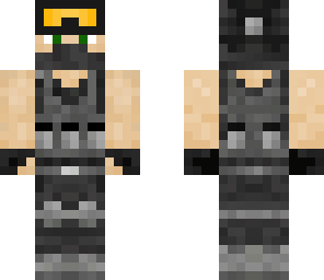 hekara the soldier