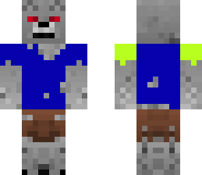 ther wolf