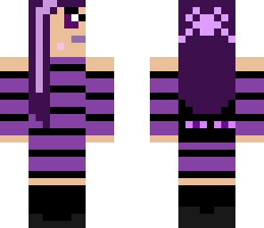ender girl