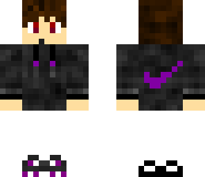 nike skin