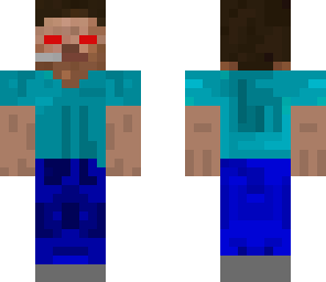 gamer herobrine