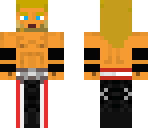 edge