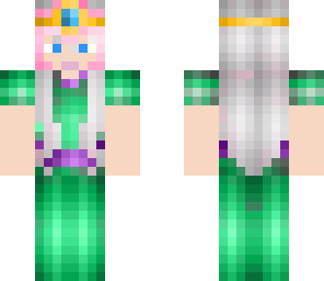 gnome queen