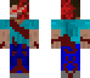 rage quit herobrine