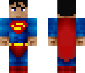 superman