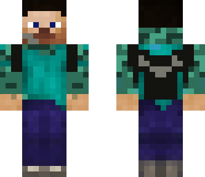 steve