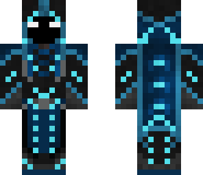 aqua mage