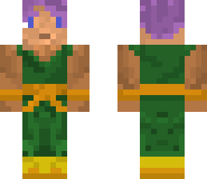 trunks