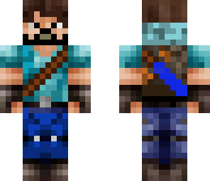 awesome steve