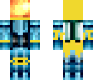 butter minecraft univers