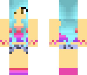 shorts edit request averydavis2000