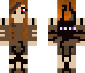the enderman spy