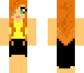cool girl