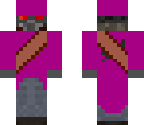 purple ranger