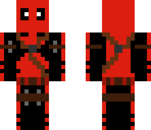 deadpool