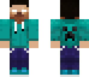 rich herobrian