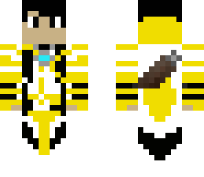 random butter warrior