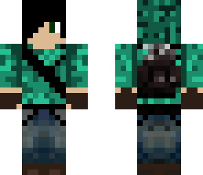 teal teen survivor