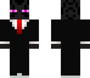 mr enderman mod