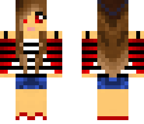 cute girl 2