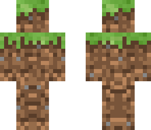 grass guy