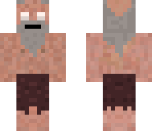 old man