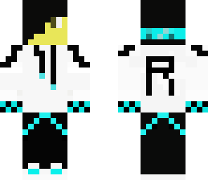 reese zijn skin 2