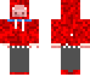 devil pig my first skin