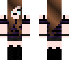 new eye style