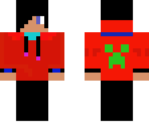 best teen red