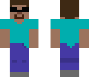 cool steve