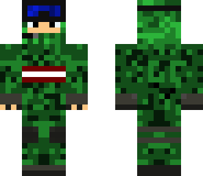 latvian soldier