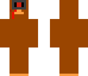 cyclops turkey skin