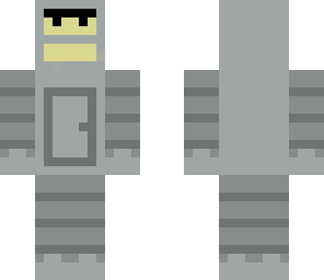 bender bending rodriguez